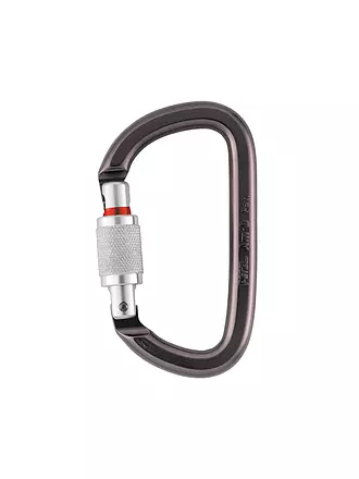 PETZL | Moschettone Am'D Ball-Lock |